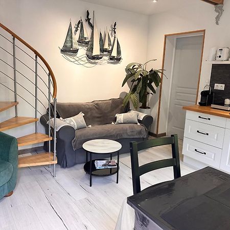 Вилла Le Pre Aux Loups Hautot-sur-Mer Экстерьер фото