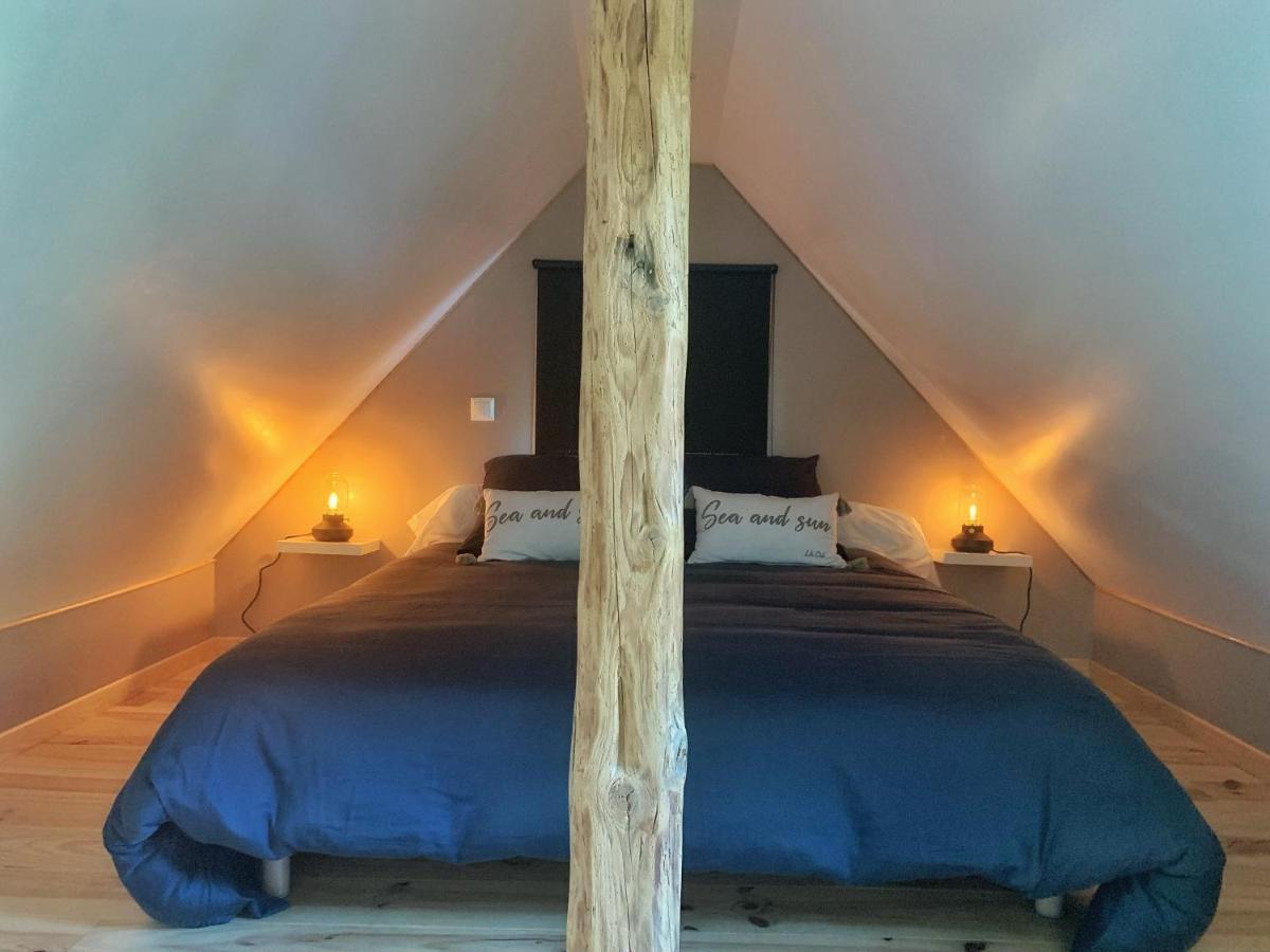 Вилла Le Pre Aux Loups Hautot-sur-Mer Экстерьер фото
